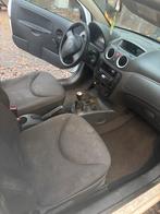 Citroën C2 1.1 I 2006 Wit, Voorwielaandrijving, 450 kg, 31 €/maand, 4 cilinders