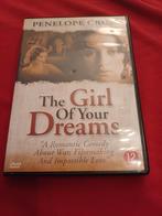 The girl of your dreams, Cd's en Dvd's, Dvd's | Drama, Ophalen of Verzenden, Vanaf 12 jaar, Zo goed als nieuw