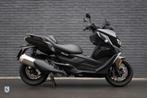 BMW C 400 GT Triple Black / BTW / Groot scherm, Motoren, Einsteinlaan 5
2289 CC  Rijswijk, NL, Scooter, Traction Control, Info@bmw-motorrad.nl