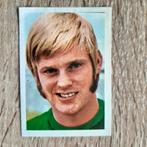 Ronnie Hellstorm Zweden oude voetbalplaatje 50 jaar oud., Zo goed als nieuw, Poster, Plaatje of Sticker, Verzenden, Buitenlandse clubs