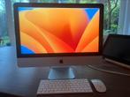 Apple iMac 21,5 inch 2017 Retina 4K display, Computers en Software, Apple Desktops, IMac, Ophalen of Verzenden, Zo goed als nieuw