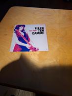 Ellen ten Damme - Hey Now CD Single, Cd's en Dvd's, Maxi-single, Ophalen of Verzenden, Zo goed als nieuw, 1 single