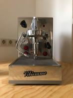 Vibiemme espresso machine, Eureka bonenmaler en accesoires, Ophalen of Verzenden, Zo goed als nieuw