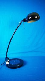 Triple Adjustable Desk Lamp | Black | Silhouette | Weighted, Overige materialen, Gebruikt, 50 tot 75 cm, Verzenden