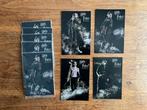 Harry Potter Ansichtkaarten en postzegel Set, Ophalen of Verzenden, Nieuw, Boek of Poster