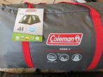 Coleman cook 4 tent + luifel, Caravans en Kamperen, Tenten, Gebruikt