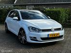 Volkswagen Golf 1.4 TSI ACT Highline | Full options, 4 cilinders, Wit, Leder, 650 kg
