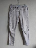 Beige damesbroek M - Stoer & Sportief, Maat 38/40 (M), Beige, Ophalen of Verzenden, Zo goed als nieuw