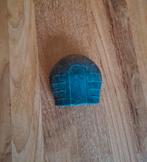 Telesteps afdekdop voor telescoop ladder.  3.2 cm diameter, Ophalen of Verzenden, Gebruikt, Ladder, 2 tot 4 meter