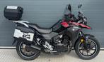 SUZUKI V-STROM 250 A (bj 2018), Bedrijf, Overig
