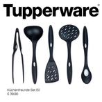 Tupperware keukenhlpenset, 5 delige, nieuw, Huis en Inrichting, Keuken | Tupperware, Nieuw, Ophalen of Verzenden