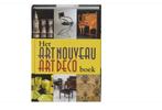 Het Art Nouveau Art Deco boek nieuw hardcover CHCS, Ophalen of Verzenden, Nieuw, Overige onderwerpen, Titus M. Eliens