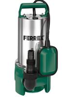 Ferrex dompelpomp / vuilwater pomp. Nieuw in doos!, Tuin en Terras, Ophalen of Verzenden, Nieuw, Elektrisch, Dompelpomp