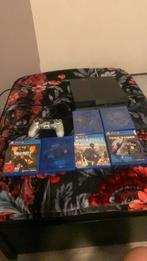 Ik verkoop mijn ps4 met speletjes, Spelcomputers en Games, Games | Sony PlayStation 4, 1 speler, Ophalen of Verzenden, Zo goed als nieuw