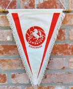 FC Twente 1970s Tukkers Enschede prachtige vintage vaan vaan, Ophalen of Verzenden, Zo goed als nieuw