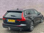 Volvo V60 2.0 T5 Momentum Pro | Trekhaak | Lederen bekleding, Auto's, 12 maanden, 15 km/l, Euro 6, 4 cilinders