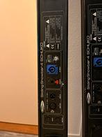 Showtec SlideBar 4, DMX T-bar, Ophalen, Gebruikt, Licht