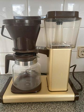 Douwe Egberts Technivorm Type 74 Koffiezetapparaat beschikbaar voor biedingen