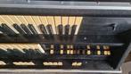 Hammond Tonewheel Orgel (B3/C3/A100) MusiFix Flightcase, Muziek en Instrumenten, Ophalen