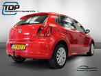 Volkswagen Polo 1.4-16V Comfortline - Automaat - Airco - Cru, Auto's, Volkswagen, Origineel Nederlands, Te koop, 5 stoelen, Benzine