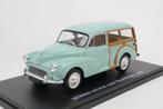 1:24  Morris Minor 1000 Traveller 1958  -  Edicola, Overige merken, Auto, Info@bram-modelcars.nl, Nieuw