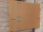 Nieuwe, grote verhuisdozen, Doe-het-zelf en Verbouw, Kratten en Dozen, Ophalen, Doos, Nieuw, Minder dan 40 cm