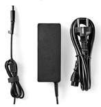 HP Notebook Adapter 90W 7,4 x 5,0 mm Center Pin 18.5V 4.9A, Ophalen of Verzenden, Nieuw, Nedis (voor HP)