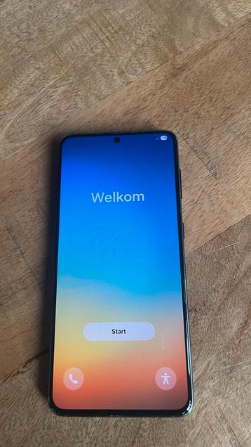 Samsung S21 5G 128GB - Gebruikt beschikbaar voor biedingen