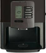 Koffiezetapparaat Bravilor Quinto  koffiemachine + garantie, Ophalen, ., Overige typen, 10 kopjes of meer