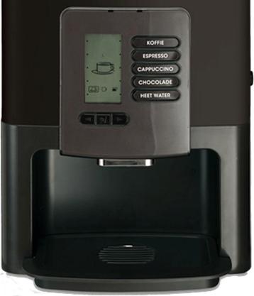 Koffiezetapparaat Bravilor Quinto  koffiemachine + garantie beschikbaar voor biedingen