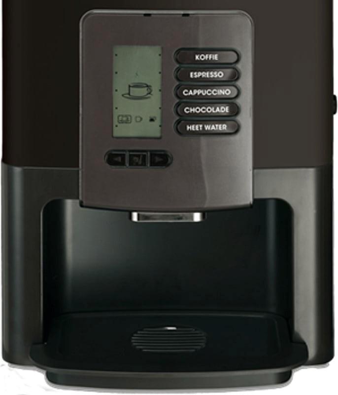 Koffiezetapparaat Bravilor Quinto  koffiemachine + garantie, Witgoed en Apparatuur, Koffiezetapparaten, Refurbished, Overige typen