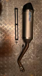 Honda CRF250L demper LeoVince, Ophalen of Verzenden