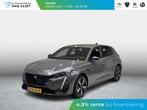 Peugeot 308 1.6 HYbrid 180pk GT, Auto's, 77 km/l, Gebruikt, 4 cilinders, Hybride Elektrisch/Benzine