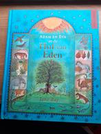 J. Ray - Adam en Eva en de Hof van Eden, Ophalen of Verzenden, Zo goed als nieuw, J. Ray