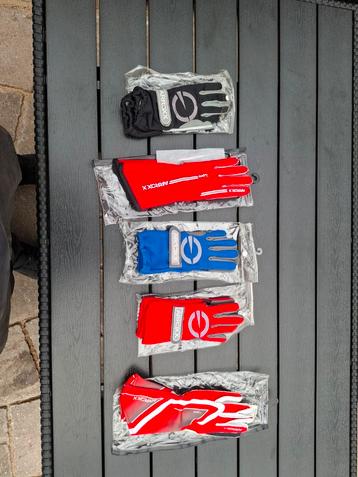 Nieuwe Kart kleding arroxx beschikbaar voor biedingen