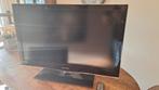 Samsung TV 37 INCH in prima staat, Ophalen, Zo goed als nieuw, 50 Hz, Samsung