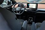 Volkswagen ID.5 Pro Business Advantage 77 kWh Warmtepomp, Automaat, Achterwielaandrijving, 82 kWh, Zwart