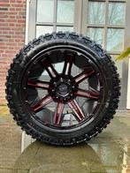 Dodge ram velgen nieuwstaat, Ophalen of Verzenden, Zo goed als nieuw