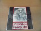 rowwen héze. rowwen héze. / puinplaatspolka., Ophalen, 7 inch, Single, Zo goed als nieuw