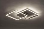 Gloednieuwe LED plafondlamp dimbaar via schakelaar, Ophalen of Verzenden, Zo goed als nieuw