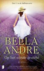 Bella Andre: Op het eerste gezicht, Boeken, Zo goed als nieuw, Nederland, Verzenden