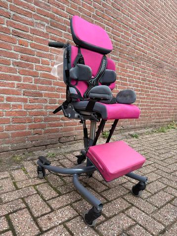 Opvouwbare Rolstoel voor kinderen beschikbaar voor biedingen