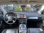 Audi A6 Avant 2.0 TFSI Business Edition Inruilkoopje | Navi, Euro 5, Zwart, 4 cilinders, 1984 cc