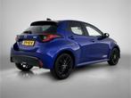 Mazda 2 Hybrid 1.5 Homura (bj 2025, automaat), 12 maanden, Euro 6, Blauw, 23 km/l
