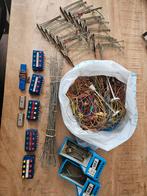 Marklin treinbaan, Hobby en Vrije tijd, Modeltreinen | H0, Ophalen of Verzenden, Wisselstroom, Märklin