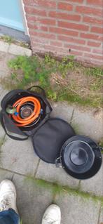Cadac Safari Chef 2 - Compacte BBQ, Ophalen of Verzenden, Gebruikt, Cadac