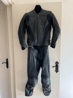 REV’IT leren motorpak maat S/36, Motoren, Kleding | Motorkleding, Ophalen of Verzenden, Tweedehands, Combipak