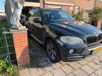 BMW E70 X5 4.8i 2007, Auto's, BMW, 2700 kg, Stationwagon, Particulier, 355 pk