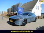 Mazda 3 2.0 e-SkyActiv-G M Hybrid 122 (Navi/Carplay,Camera36, Voorwielaandrijving, 1998 cc, Stof, 4 cilinders