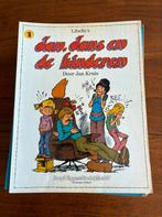 Jan, Jans en de kinderen stripboeken, Ophalen of Verzenden, Overige figuren, Zo goed als nieuw